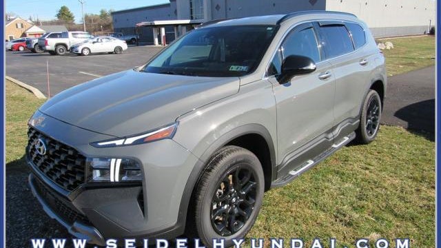 Preowned 2023 Hyundai SANTA FE XRT for Sale