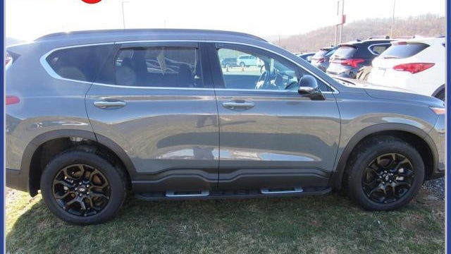 2023 Hyundai SANTA FE XRT