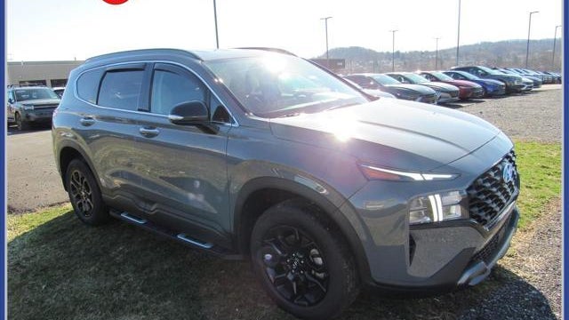 2023 Hyundai SANTA FE XRT