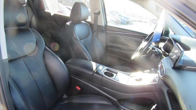 2023 Hyundai SANTA FE XRT