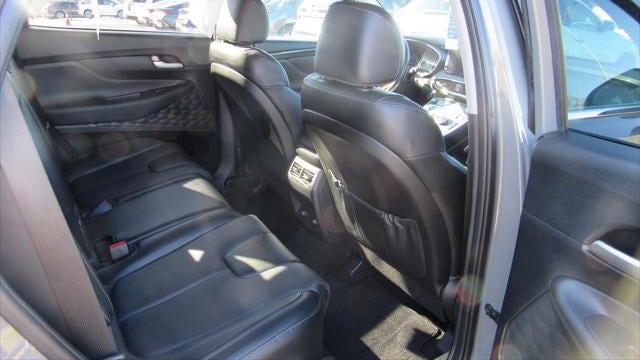 2023 Hyundai SANTA FE XRT