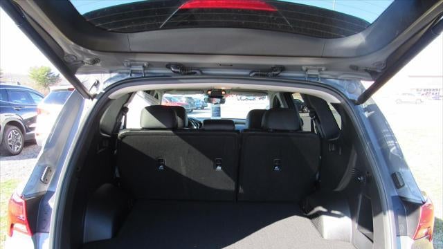 2023 Hyundai SANTA FE XRT