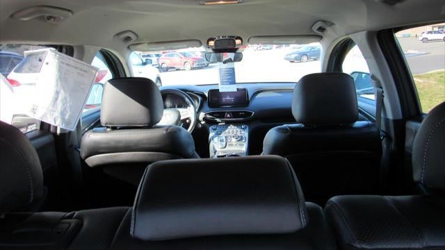 2023 Hyundai SANTA FE XRT