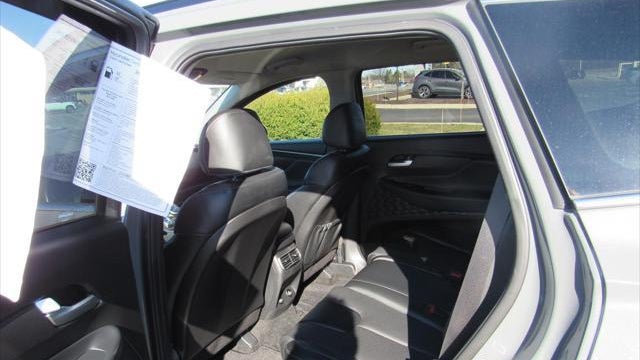 2023 Hyundai SANTA FE XRT
