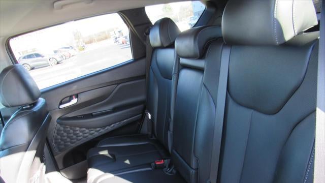 2023 Hyundai SANTA FE XRT