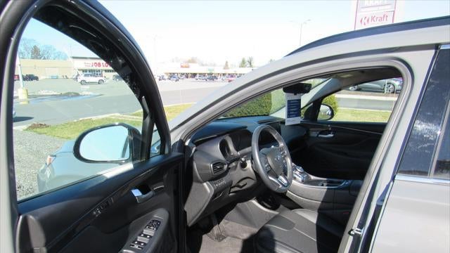 2023 Hyundai SANTA FE XRT