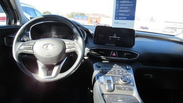 2023 Hyundai SANTA FE XRT