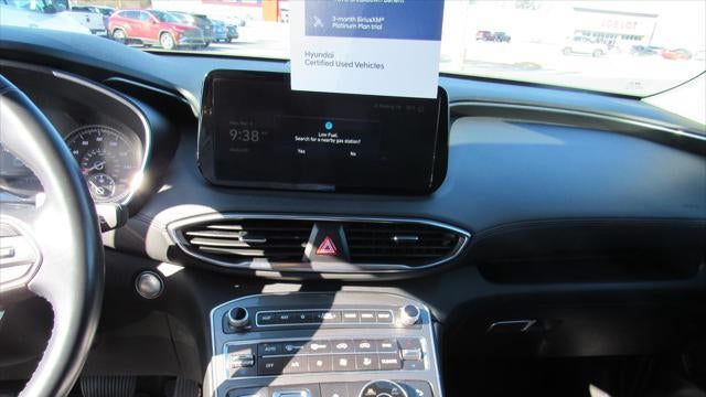 2023 Hyundai SANTA FE XRT