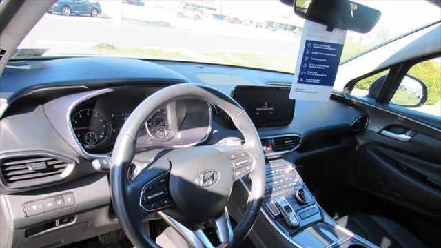 2023 Hyundai SANTA FE XRT