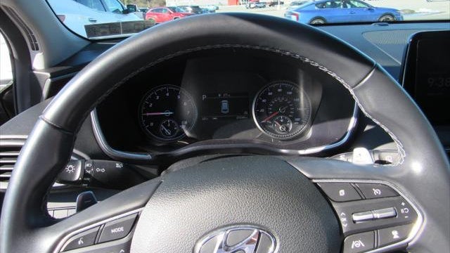 2023 Hyundai SANTA FE XRT