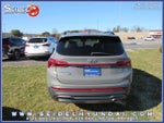 2023 Santa FE Thumbnail 4