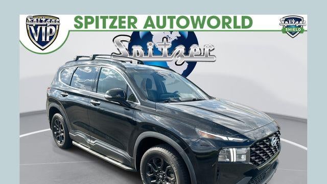 Preowned 2023 Hyundai SANTA FE XRT for Sale