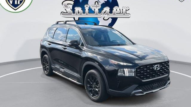 2023 Hyundai SANTA FE XRT