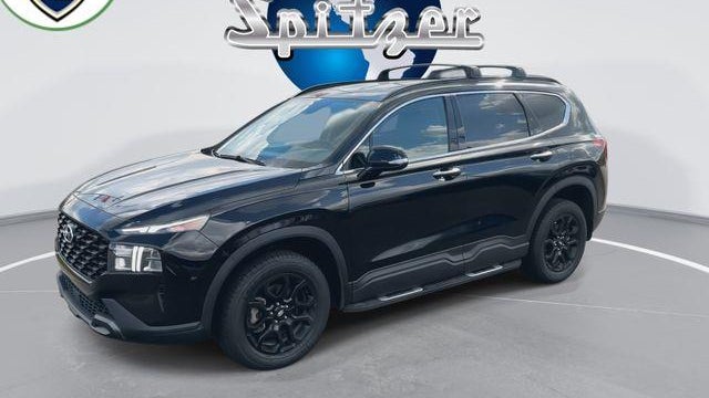 2023 Hyundai SANTA FE XRT
