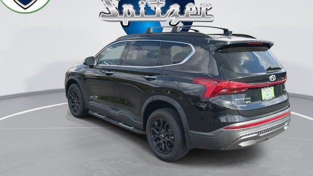 2023 Hyundai SANTA FE XRT