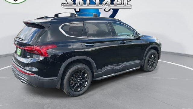 2023 Hyundai SANTA FE XRT