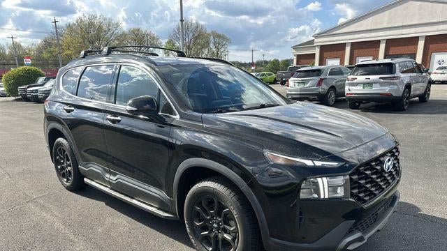 2023 Hyundai SANTA FE XRT
