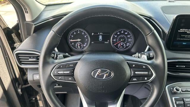 2023 Hyundai SANTA FE XRT