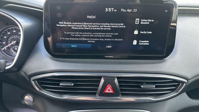 2023 Hyundai SANTA FE XRT