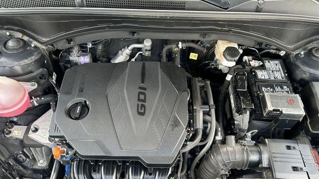 2023 Hyundai SANTA FE XRT
