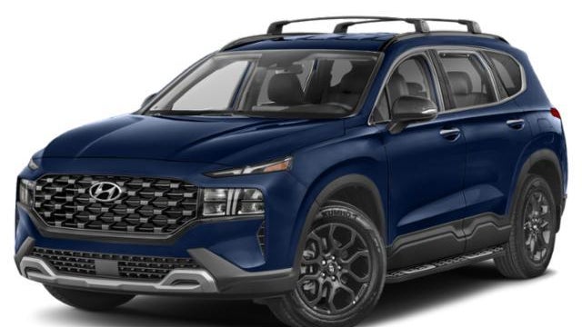 Preowned 2023 Hyundai SANTA FE XRT for Sale