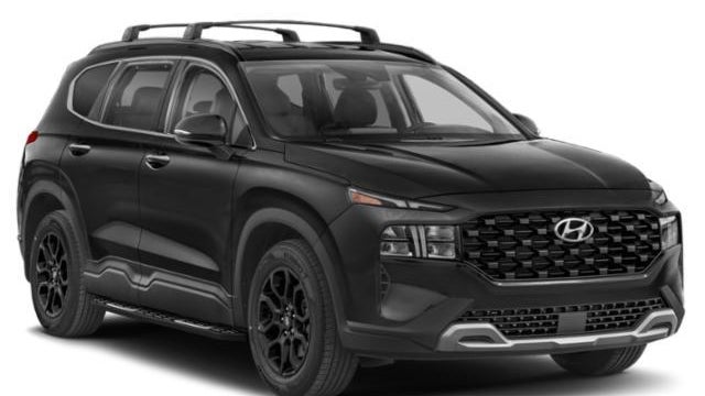 2023 Hyundai SANTA FE XRT