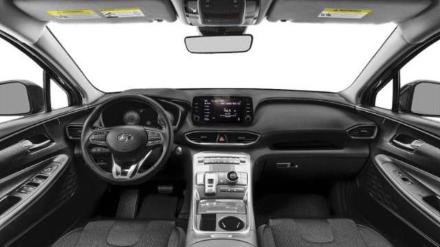 2023 Hyundai SANTA FE XRT