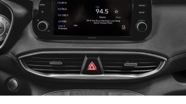 2023 Hyundai SANTA FE XRT