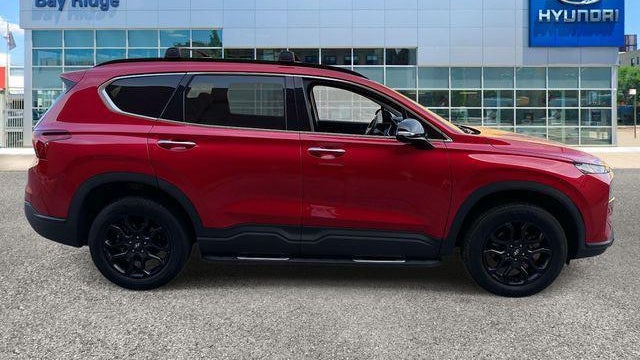 2023 Hyundai SANTA FE XRT