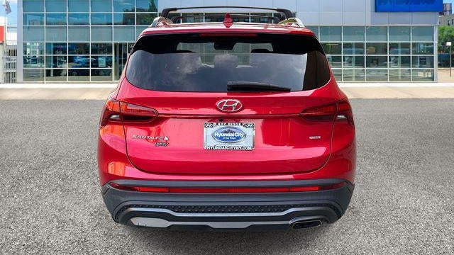 2023 Hyundai SANTA FE XRT