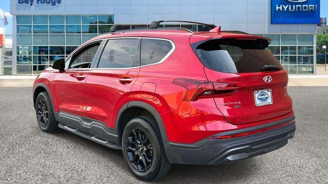 2023 Hyundai SANTA FE XRT