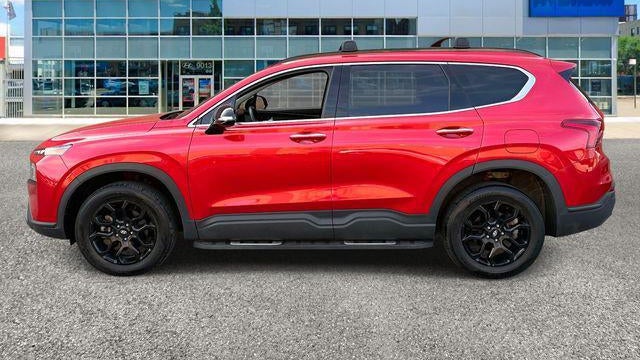 2023 Hyundai SANTA FE XRT