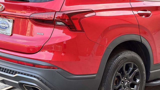 2023 Hyundai SANTA FE XRT