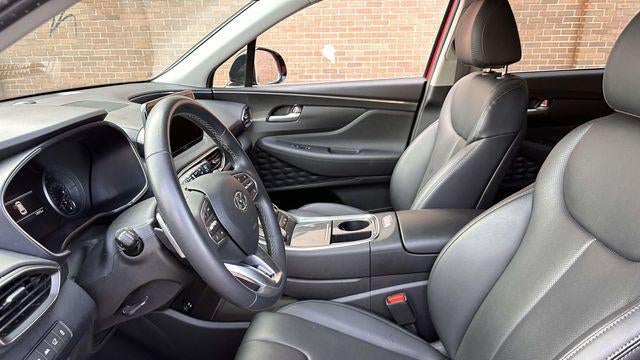 2023 Hyundai SANTA FE XRT