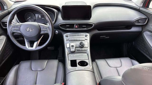 2023 Hyundai SANTA FE XRT