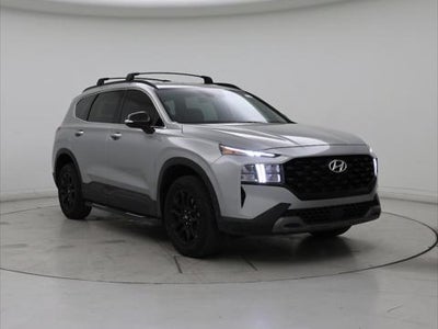 2023 Hyundai Santa FE AWD XRT 4DR Crossover
