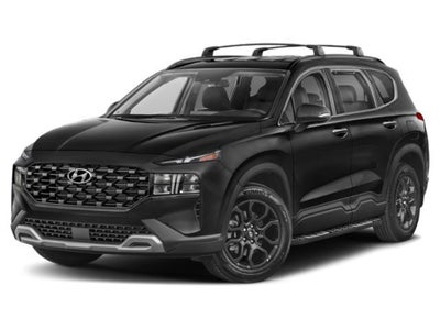 2022 Hyundai Santa FE AWD XRT 4DR Crossover