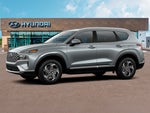 2022 Santa FE Thumbnail 2