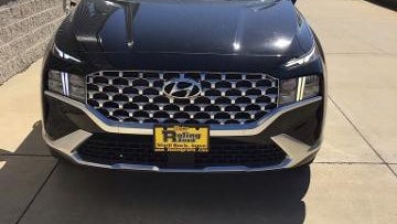 2022 Hyundai SANTA FE XRT