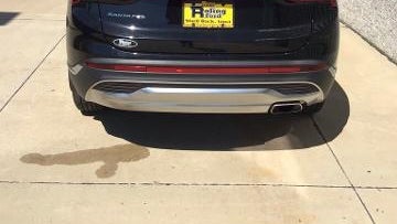 2022 Hyundai SANTA FE XRT