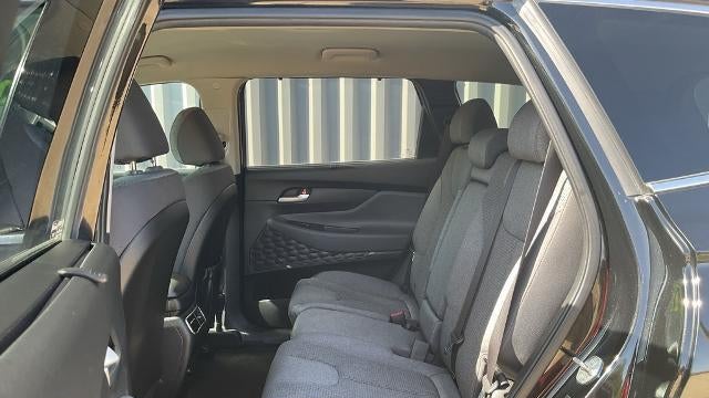 2022 Hyundai SANTA FE XRT