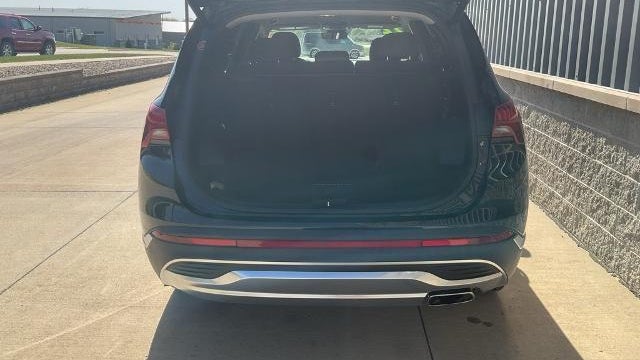 2022 Hyundai SANTA FE XRT