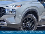 2022 Santa FE Thumbnail 2