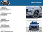 2022 Santa FE Thumbnail 3