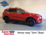 2022 Santa FE Thumbnail 2