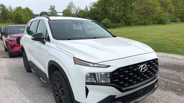 Preowned 2023 Hyundai SANTA FE XRT for Sale