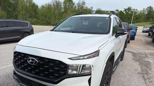 2023 Hyundai SANTA FE XRT