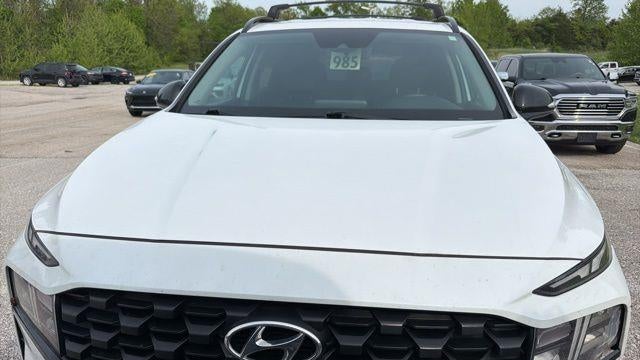 2023 Hyundai SANTA FE XRT