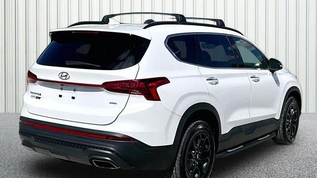 2023 Hyundai SANTA FE XRT