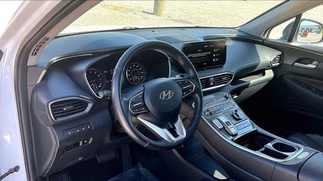 2023 Hyundai SANTA FE XRT